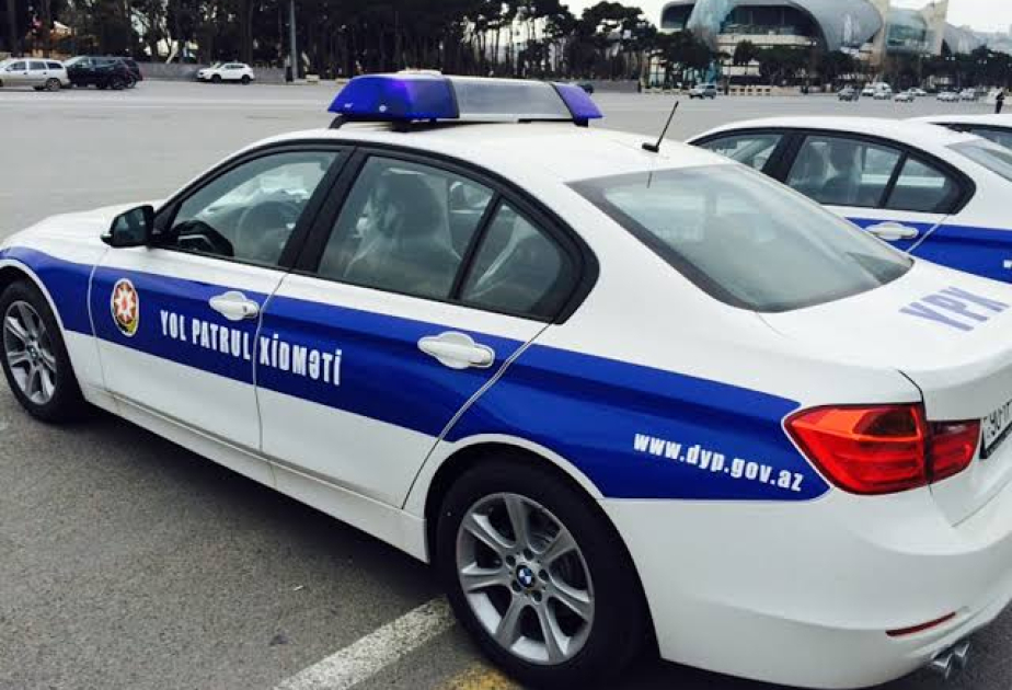 Moskvada keçirilən peşəkar ustalıq müsabiqəsində Azərbaycan polisi uğura imza atıb