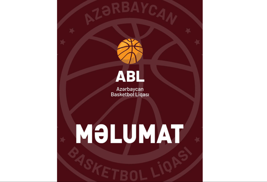 Basketbol Federasiyası yeni yarış formatını, iştirak şərtlərini və əsas normativ dəyişiklikləri açıqlayıb