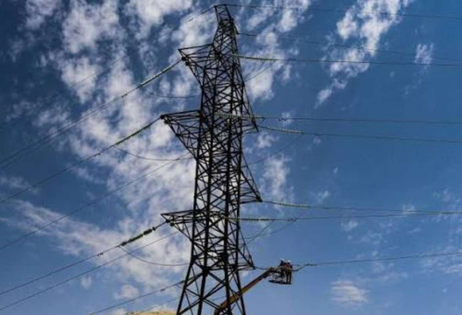 Naxçıvan MR-in bəzi ərazilərində elektrik enerjisi təchizatı müvəqqəti dayandırılacaq