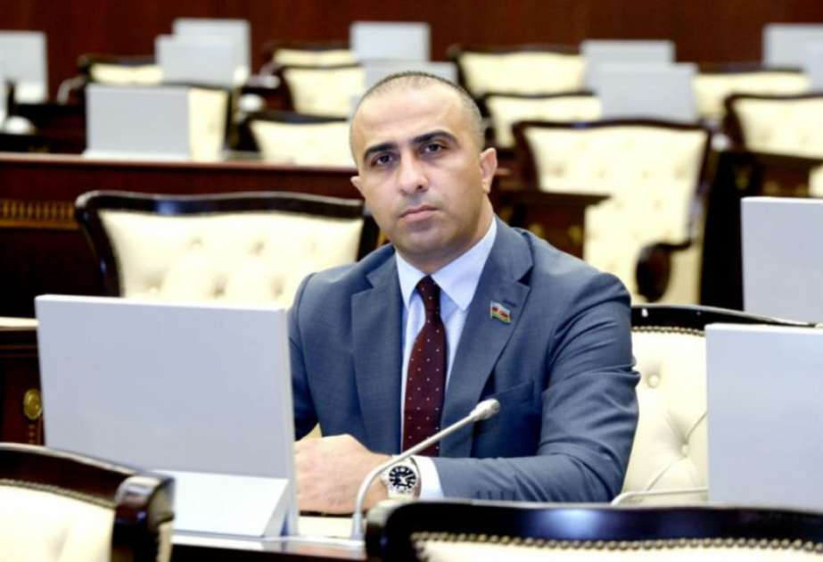 Qarabağda bərpa-quruculuq beynəlxalq hüququn və dayanıqlı inkişafın praktik ifadəsidir  ŞƏRH