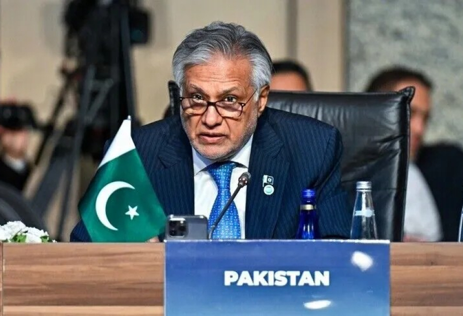 Pakistan calls for restraint, dialogue amid fresh US-Iran hostilities