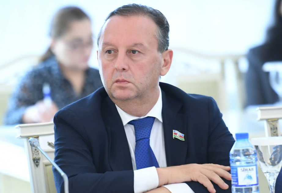 İşğaldan azad olunmuş ərazilərin bərpası üçün dövlətimiz güclü siyasi iradə nümayiş etdirir  ŞƏRH