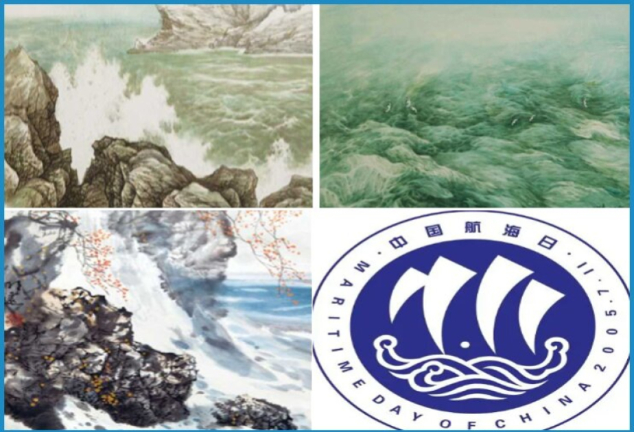 阿塞拜疆语言大学孔子学院举办中国航海文化主题讲座