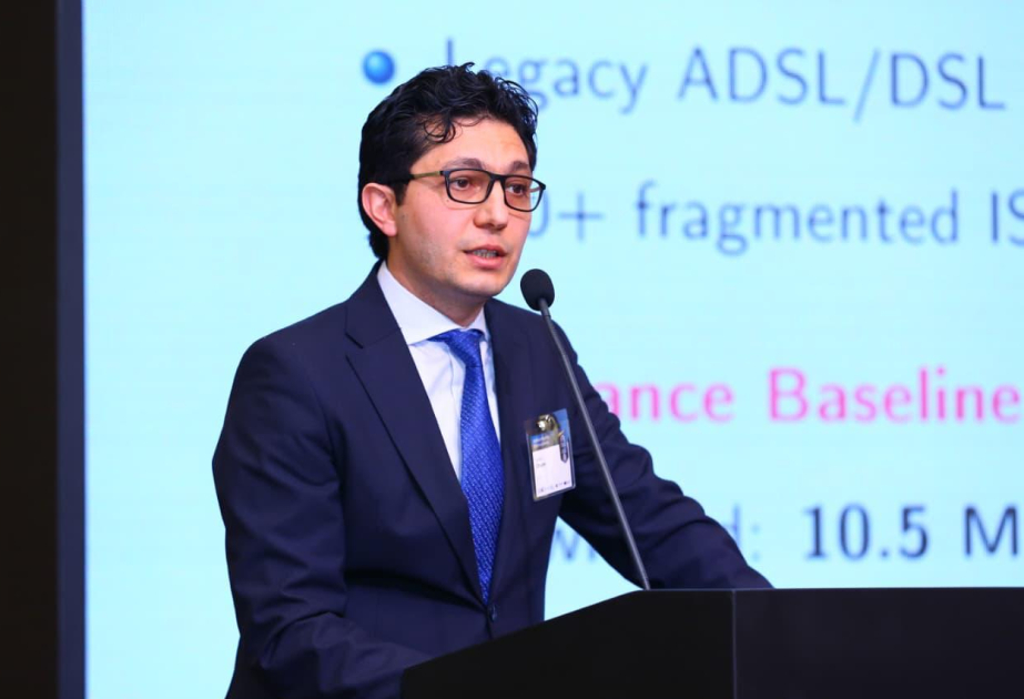 A new stage of digital transformation: “mygov” will improve the quality of governance — Assistant Professor at ADA University