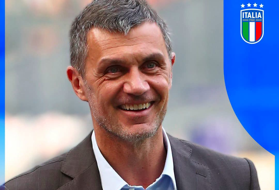 Əfsanəvi Paolo Maldiniyə İtaliya Futbol Federasiyasında vəzifə verilib