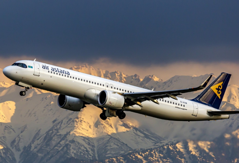 Air Astana приостанавливает авиасообщение с Дубаем из-за ситуации на Ближнем Востоке