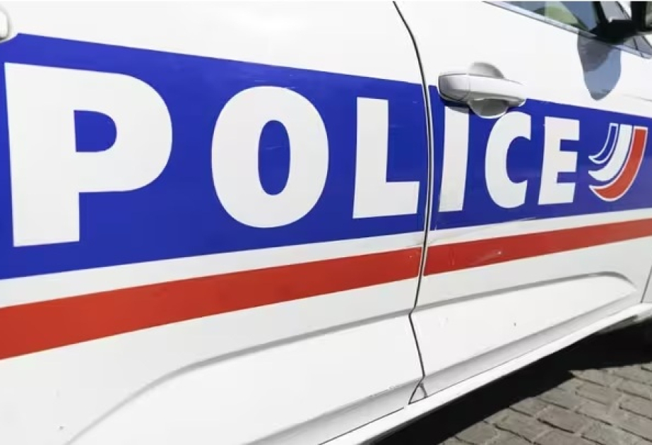 Fransada silah dolu avtomobil tapılıb, terror istintaqı başladılıb