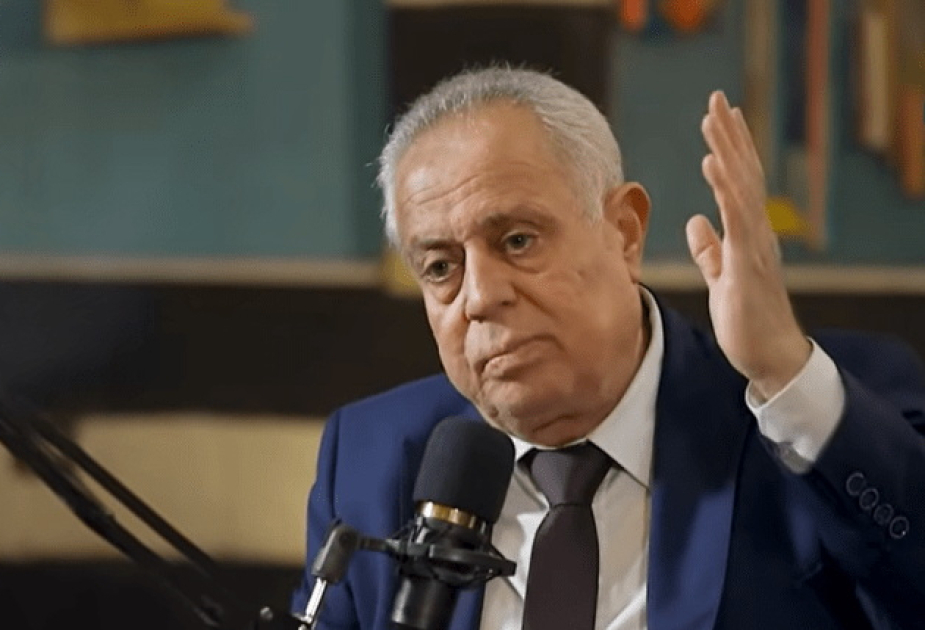 انتخاب الأكاديمي عبد الحميد عقيل العواك رئيساً لمجلس الشعب السوري الجديد