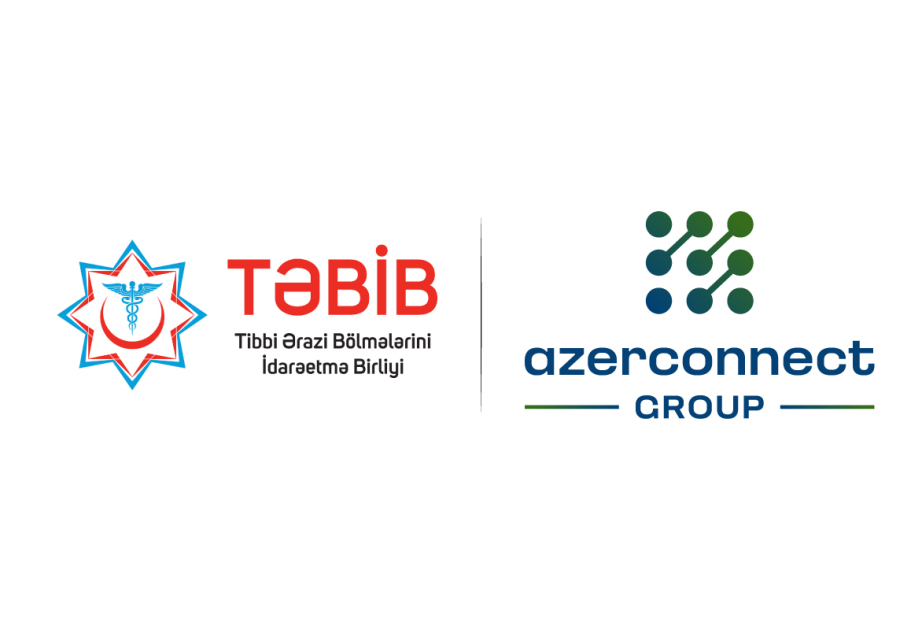 ®  TƏBİB və “Azerconnect Group” arasında əməkdaşlıq müqaviləsi imzalanıb