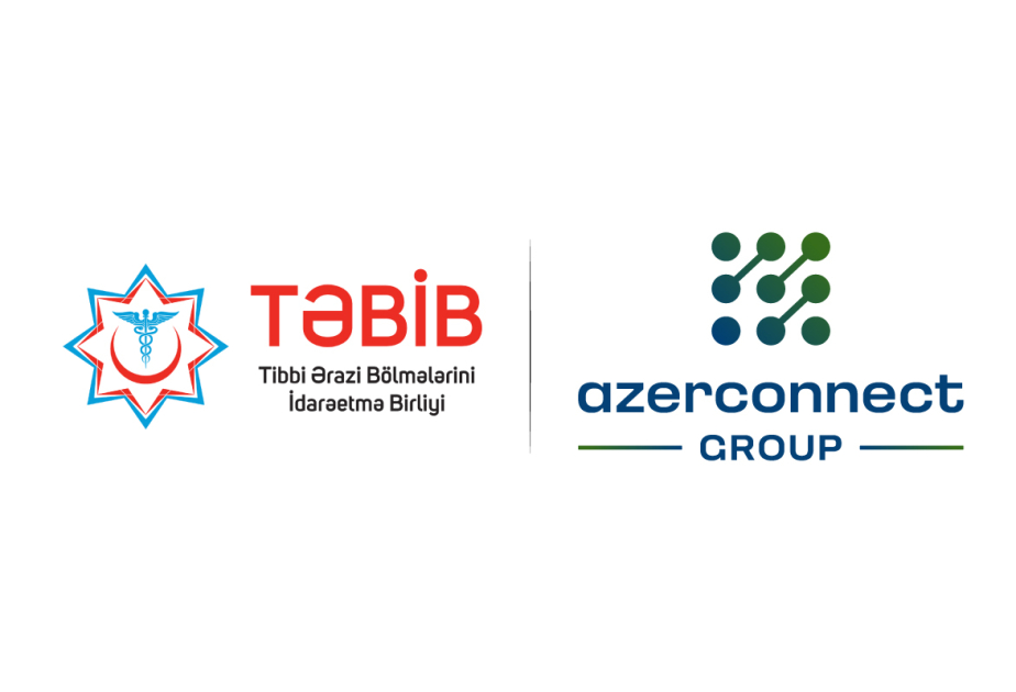 ®  TABIB and Azerconnect Group sign cooperation agreement