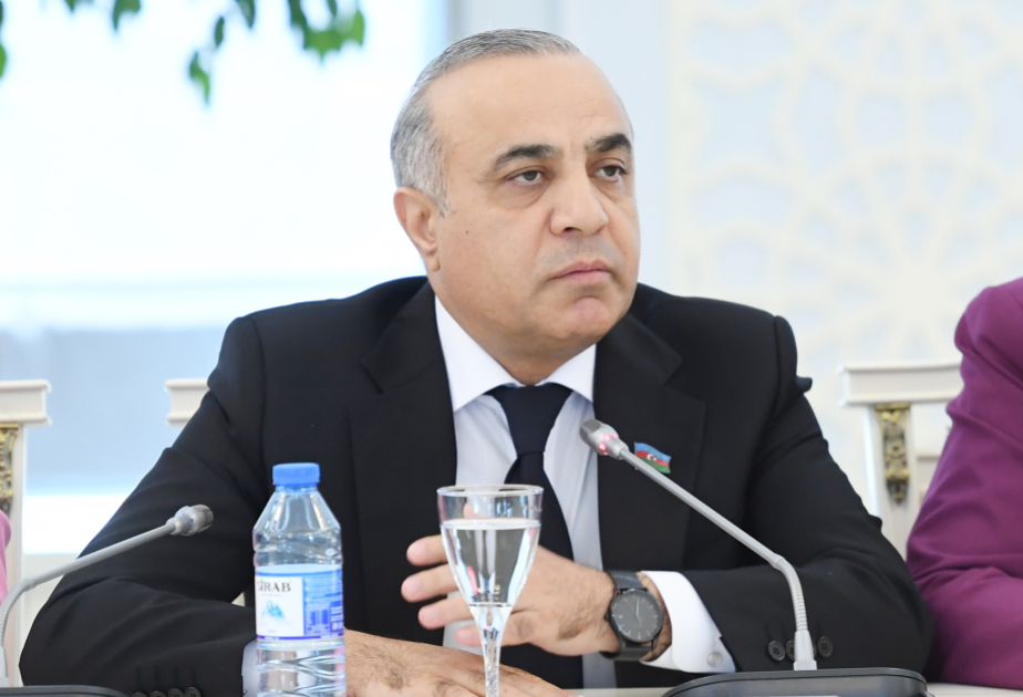 Azərbaycanın sülh doktrinası və etimad quruculuğu beynəlxalq müstəvidə dəstəklənir  ŞƏRH