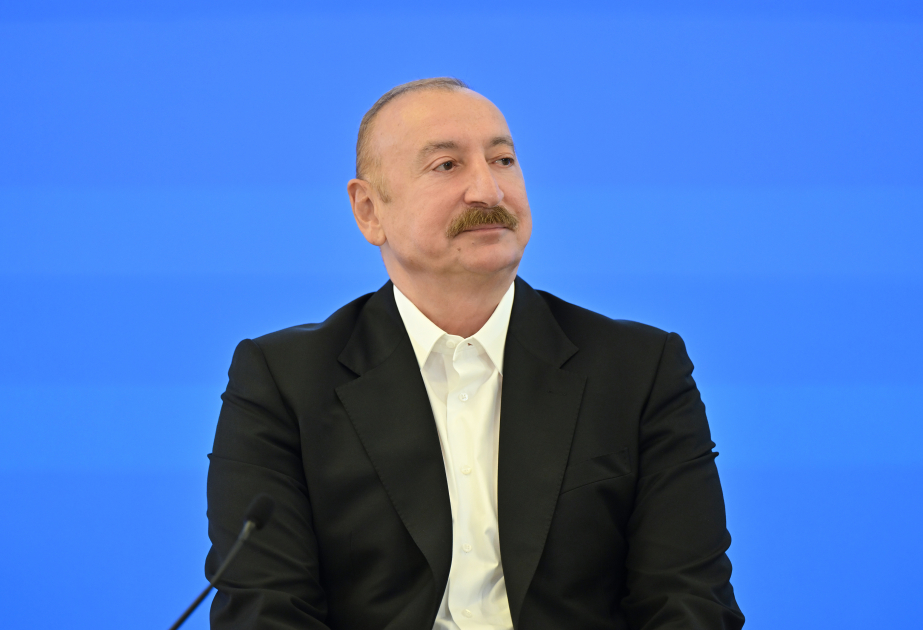 Le Groupe d’initiative de Bakou est l’une des ONG les plus efficaces ayant inscrit la question du colonialisme à l’agenda international