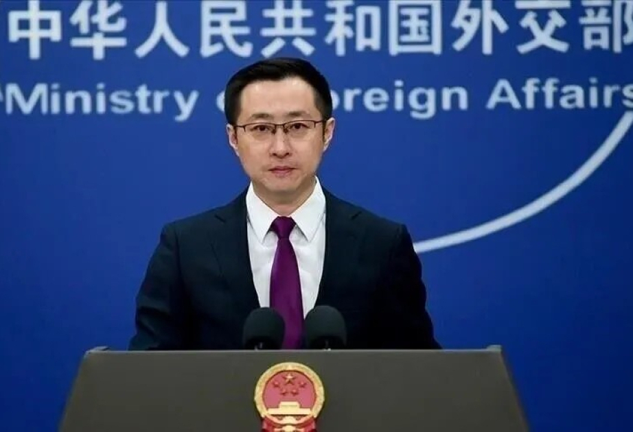 Passage of Strait of Hormuz should be properly handled: Chinese Foreign Ministry