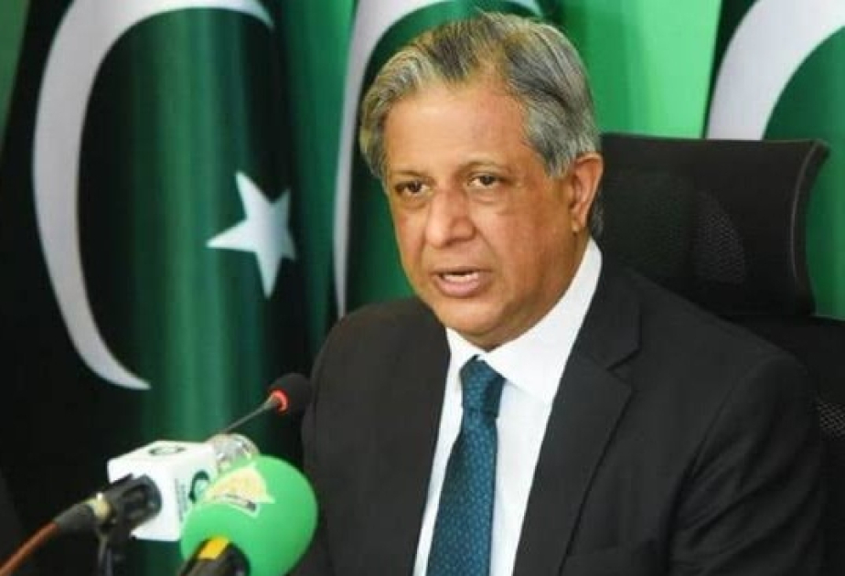 APP: Pakistan assumes chair of 9th OIC Ministerial Conference on Women, reaffirms commitment to women’s empowerment