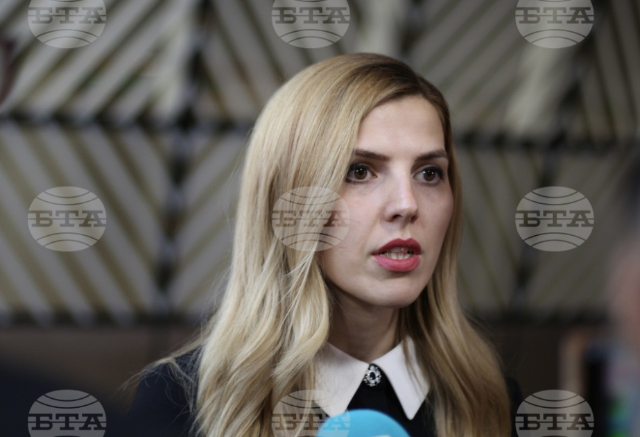 Bulgaria backs new Russia sanctions package after its reservations are addressed
