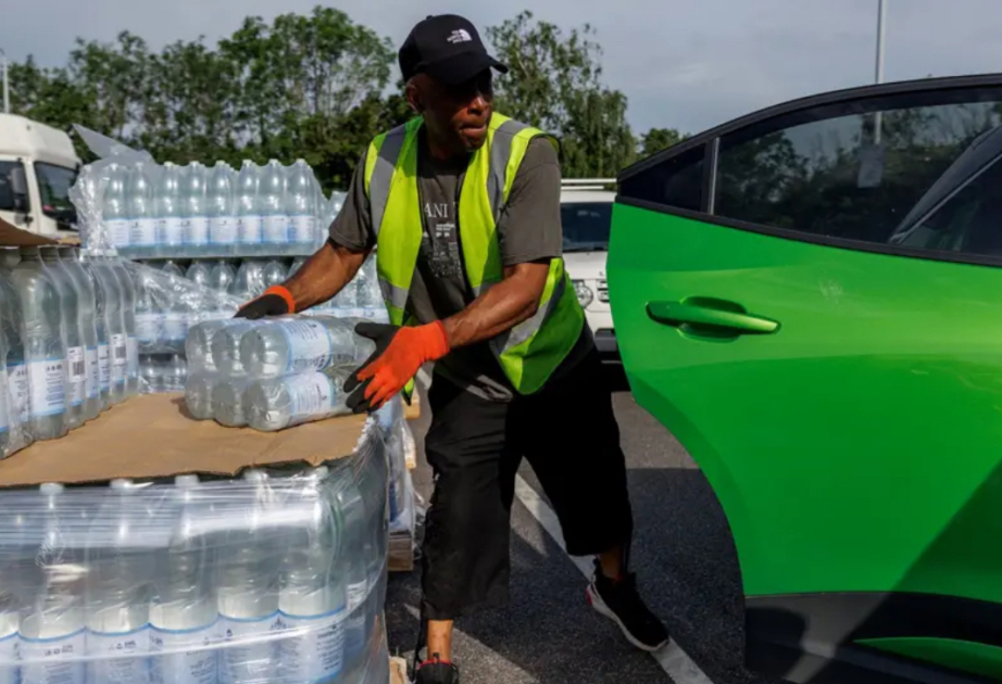 Extreme heat may have claimed over 2,700 lives in England, Wales: Study