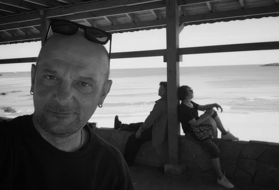 BTA photojournalist Vladimir Shokov marks 50th birthday with anniversary Exhibition