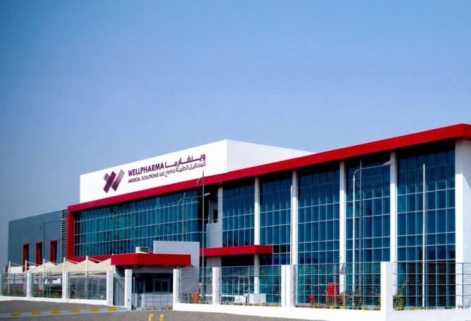 Mubadala Bio launches first locally manufactured hemodialysis solutions in UAE