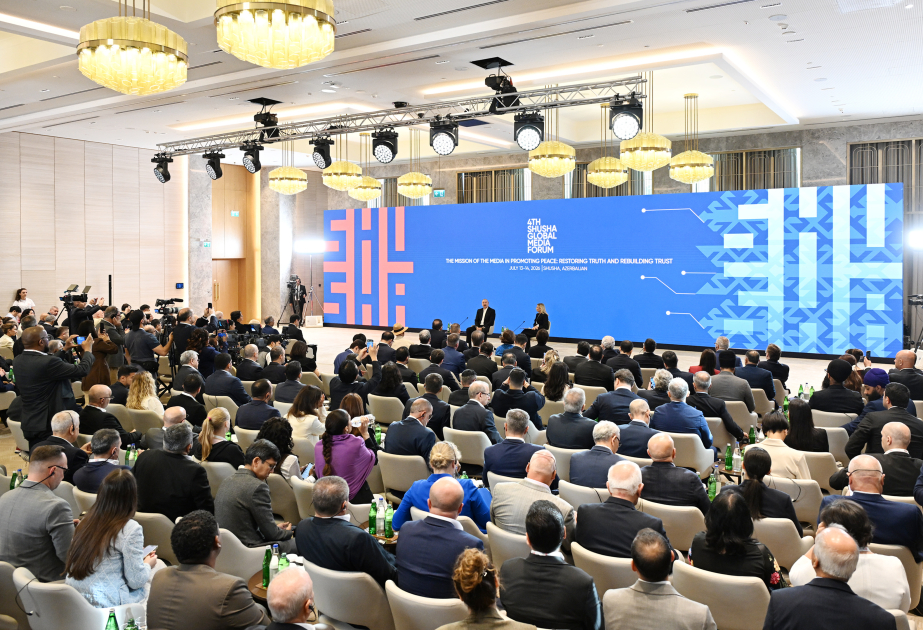 Präsident Ilham Aliyev: Grundlage der Beziehungen zwischen Aserbaidschan und Usbekistan sind Freundschaft und brüderliche Verbundenheit