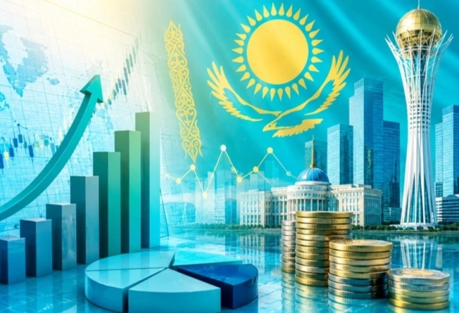 Kazakhstan’s economy grows by 3% in Q1 2026