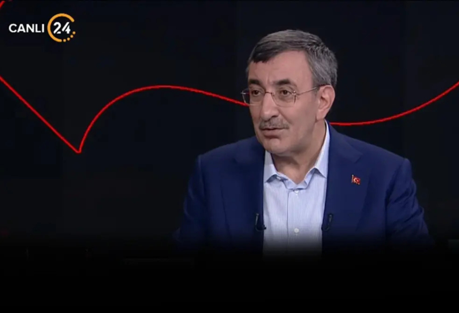 نائب الرئيس التركي : تركيا بحاجة إلى دستور "مدني" جديد يعكس آفاق تطورها