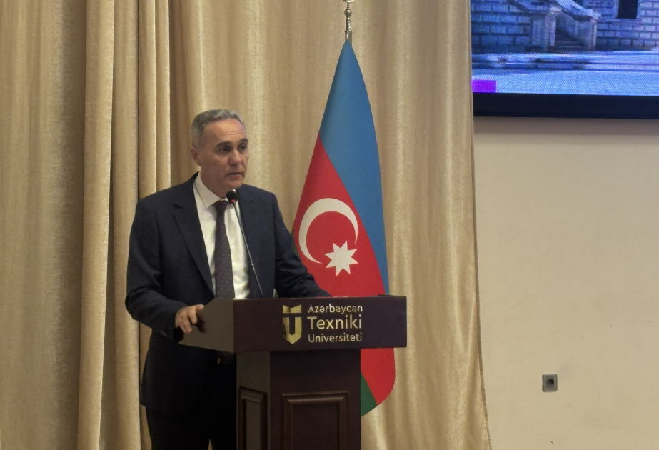 Peşə təhsili üzrə ixtisasların yeni təsnifatı əmək bazarının tələblərinə uyğun hazırlanır