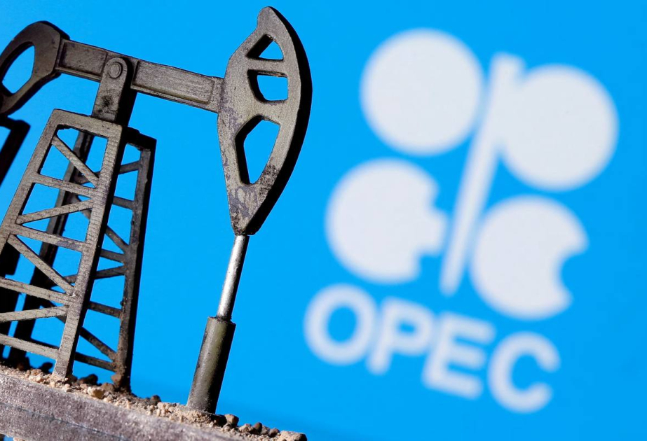 İyunda OPEC-in neft hasilatı sutkada 3 milyon bareldən çox artıb