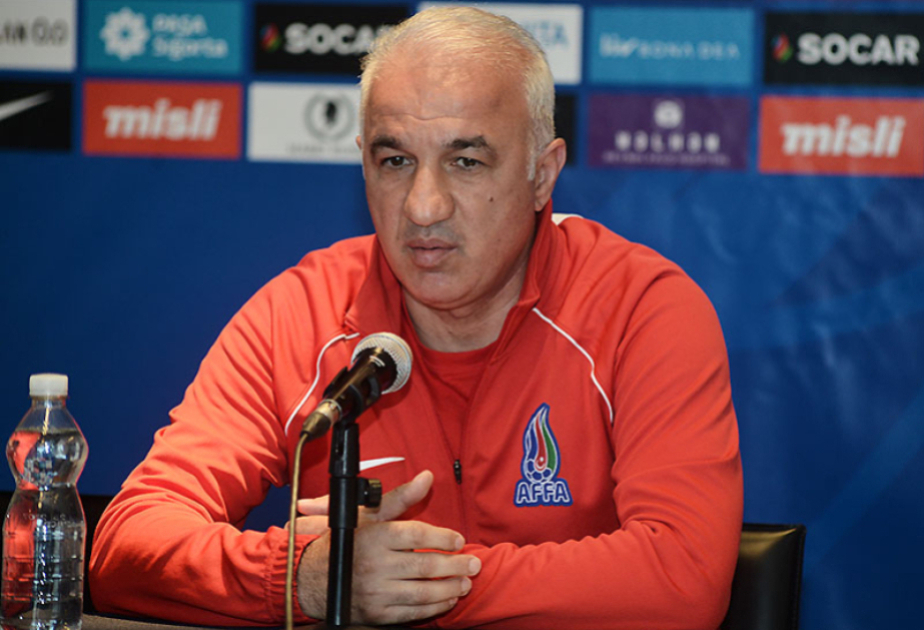 Arif Əsədov: Fransa - İspaniya qarşılaşmasını turnirin vaxtından əvvəlki finalı kimi qiymətləndirərdim