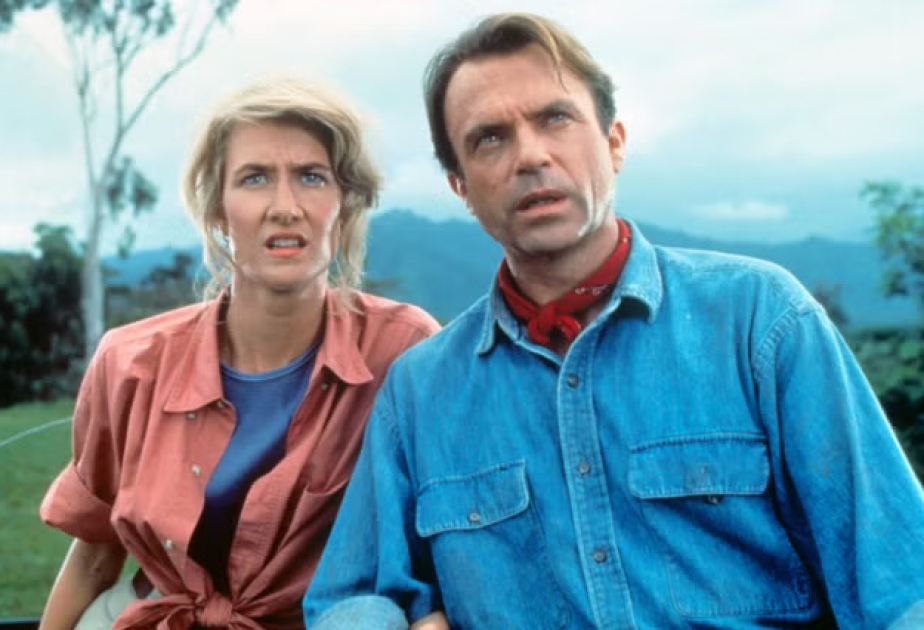 'Hero, legend, sweetheart': Tributes to Jurassic Park actor Sam Neill, who has died aged 78
