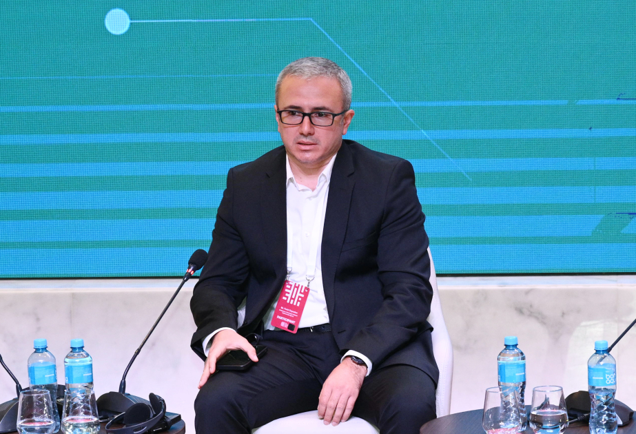 Fərid Zeynalov: Uşaqlar üçün daha şəffaf və təhlükəsiz rəqəmsal mühit yaradılır VİDEO