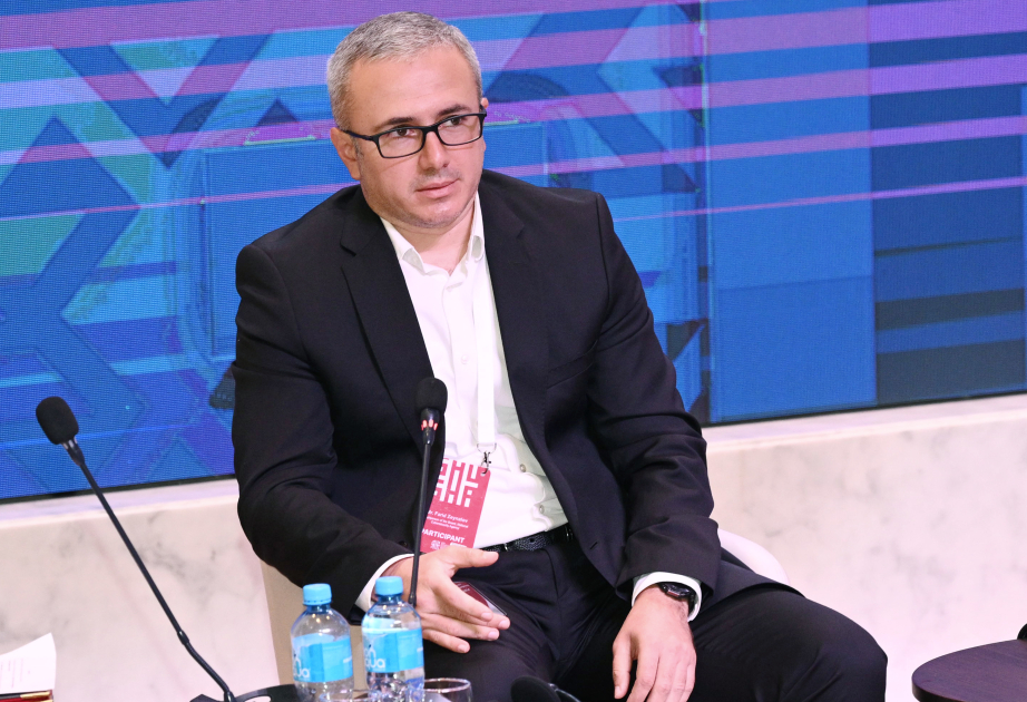 Presidente de la Agencia Nacional de Ciberseguridad: “La seguridad de la información es una parte inseparable de la estabilidad social y el desarrollo”
