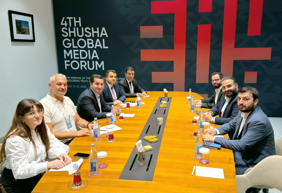 L’assistant du président de la République rencontre le ministre syrien de l'Information
