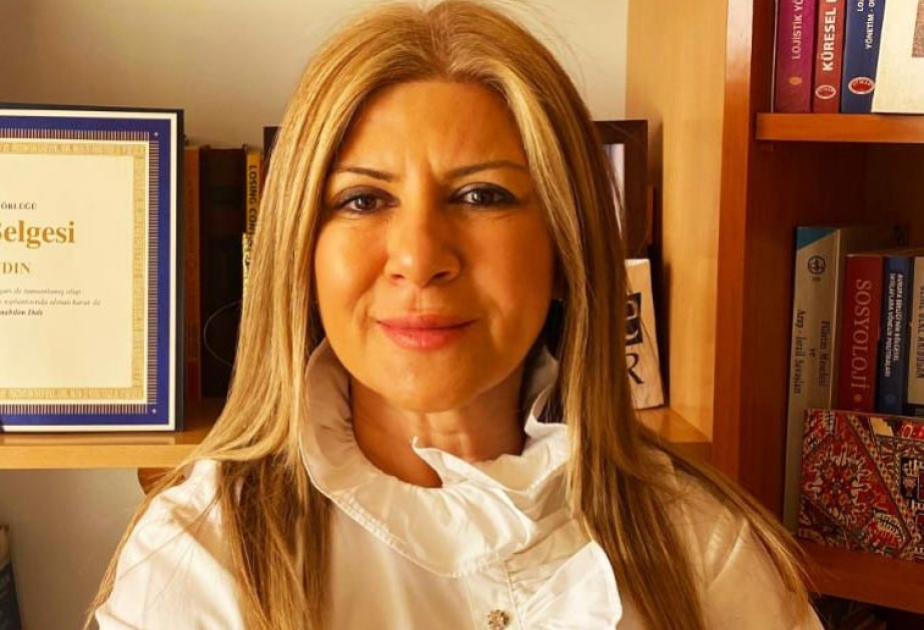Ülviyyə Sanılı Aydın: Türkiyənin NATO daxilində güclənməsi Azərbaycan üçün yeni strateji imkanlar açır- ŞƏRH