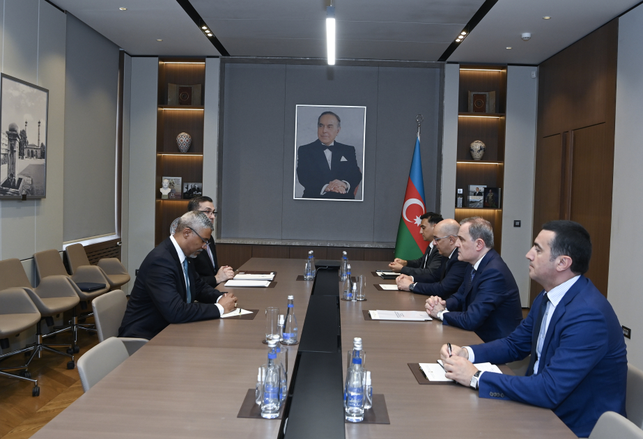 L’Azerbaïdjan et l'Organisation mondiale des douanes élargissent leur coopération