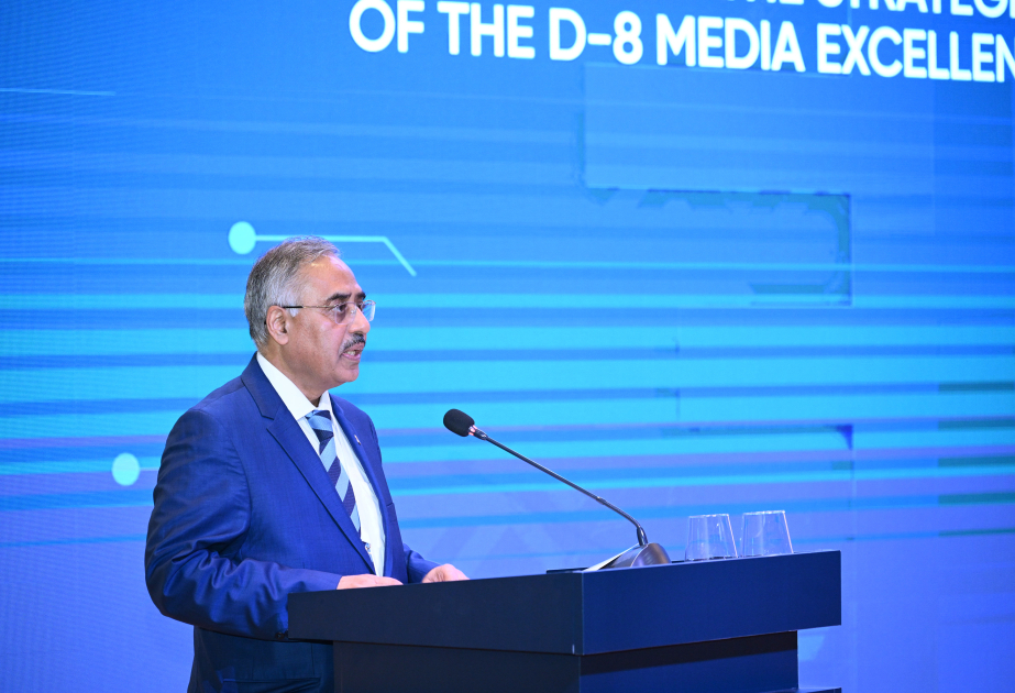 Sohail Mahmood : La mission du D-8 revêt une importance nouvelle