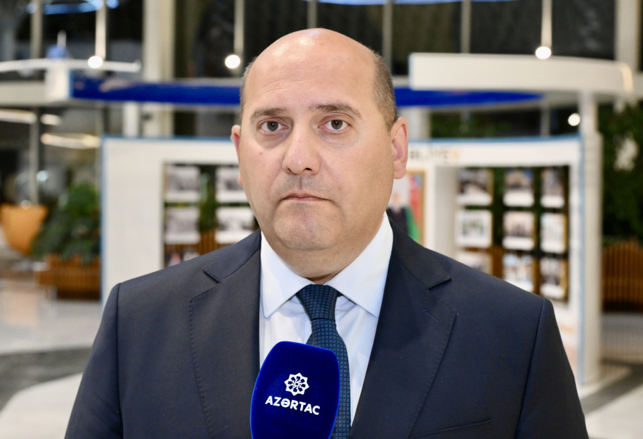 Emin Hüseynov: İlin sonuna qədər Ağdamda 4-cü və 5-ci yaşayış komplekslərinə 10 min nəfərin köçürülməsi planlaşdırılır