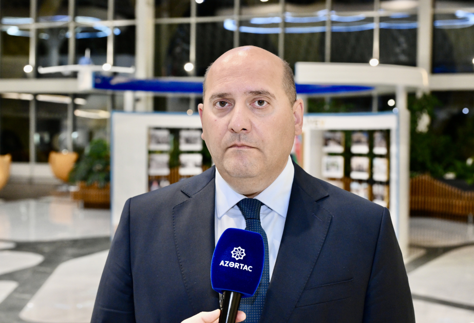 Prezidentin xüsusi nümayəndəsi: Baş Qərvənd kəndində Slovakiya mütəxəssislərinin təcrübəsi fayda verib