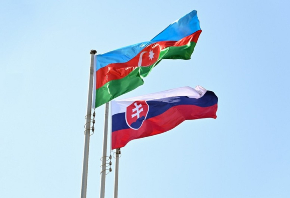 Azərbaycan–Slovakiya münasibətləri: siyasi dialoqdan strateji tərəfdaşlığa TƏHLİL