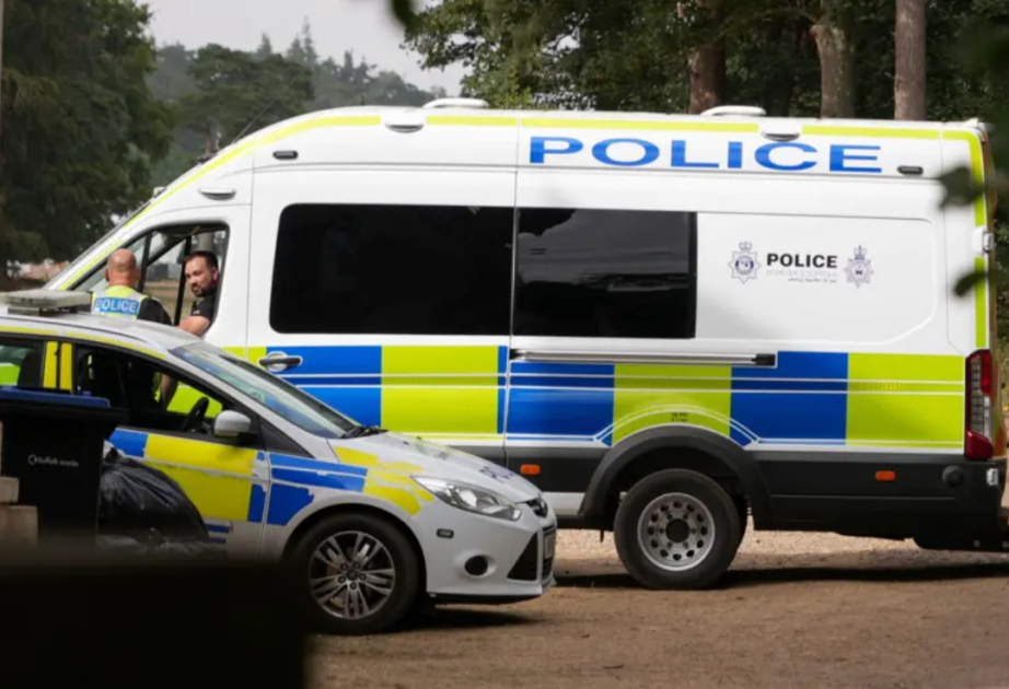 Böyük Britaniyada islam tədbirinə mümkün terror təhdidi ilə əlaqədar 12 nəfər saxlanılıb