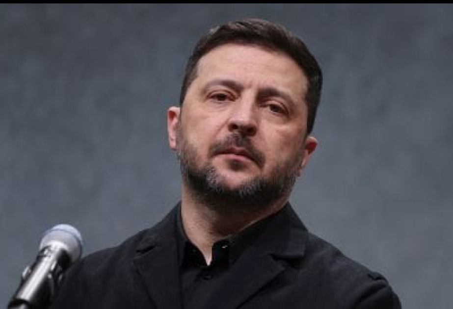 Zelenski: Qış mövsümü üçün Ukraynaya 300 “Patriot” raketi lazımdır
