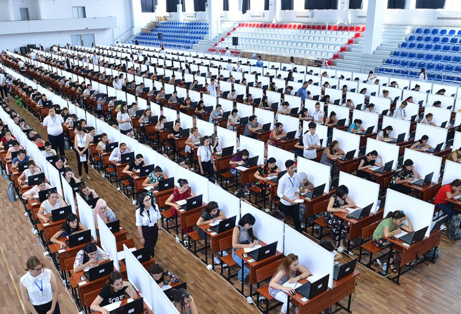 Bu gündən müəllimlərin işə qəbulu üzrə müsabiqənin test imtahanı mərhələsi başlanır
