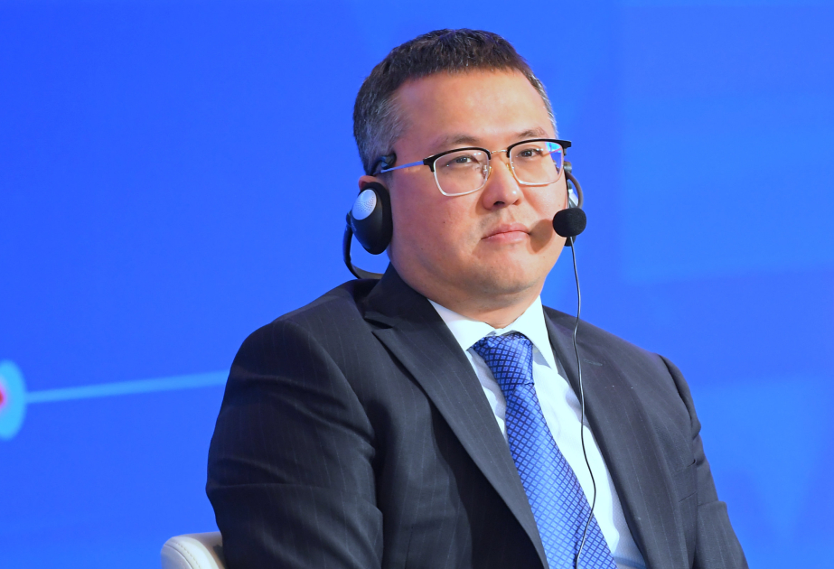 Qazaxıstan rəsmisi: Media savadlılığının artırılması prioritet məsələlərdəndir