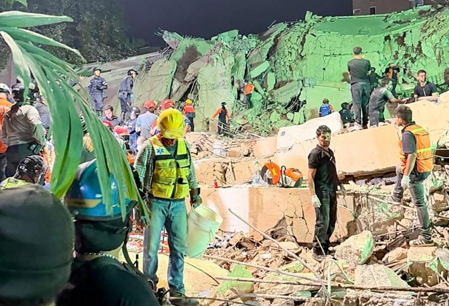 Death toll from Venezuela earthquakes rises to 4,561