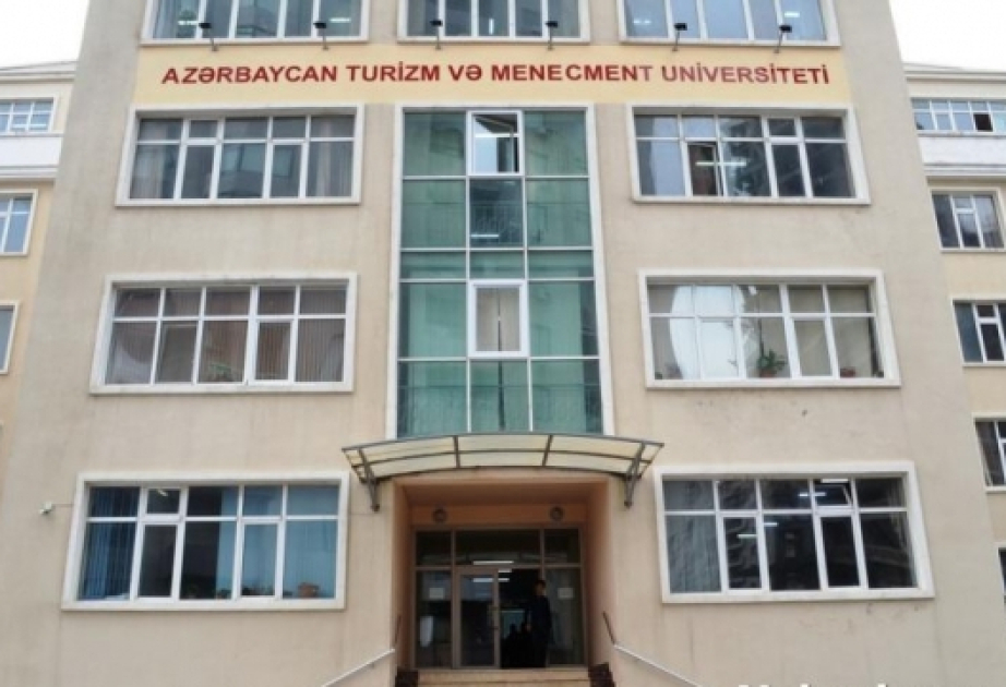 Turizm və Menecment Universitetində 12 ixtisas üzrə tələbə qəbulu həyata keçirilir