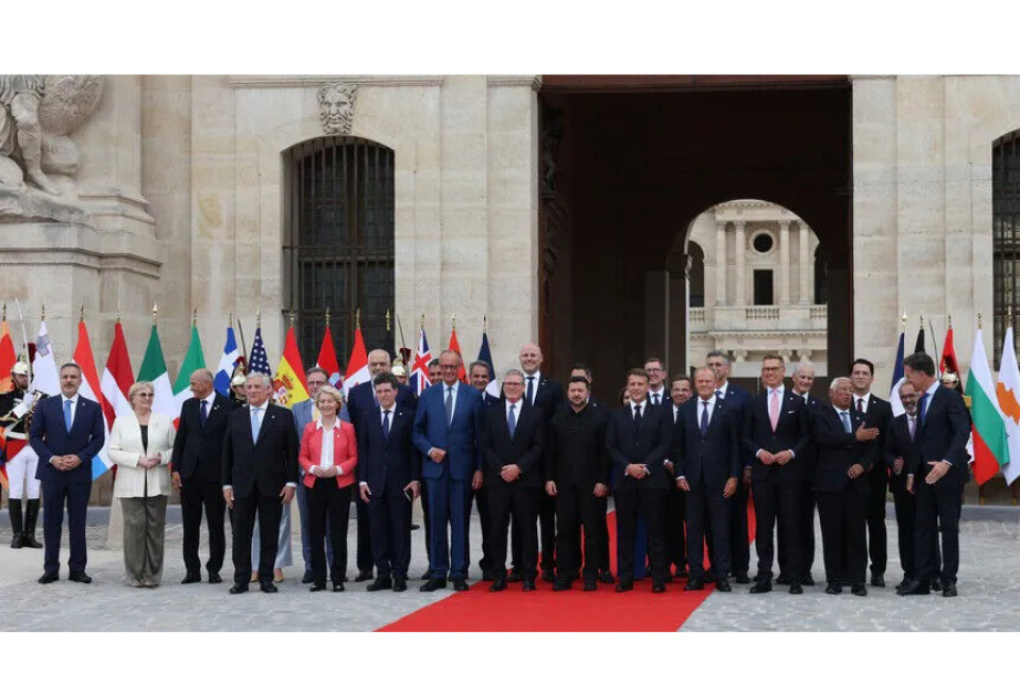 Dix pays européens forment une coalition de défense anti-missiles balistiques
