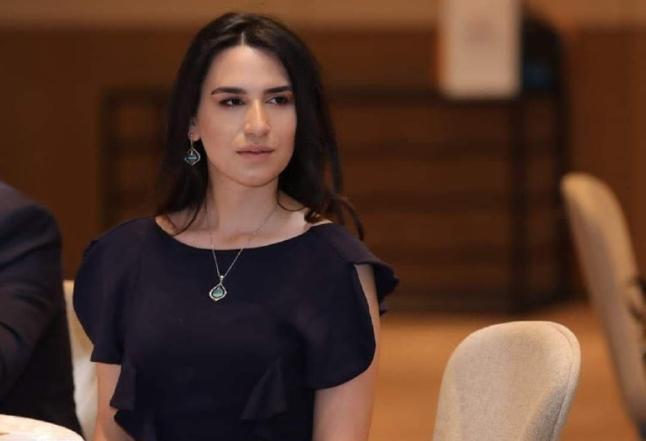 جيوسياسية الحقيقة: منتدى شوشا العالمي للإعلام والنموذج الجديد للنظام المعلوماتي العالمي