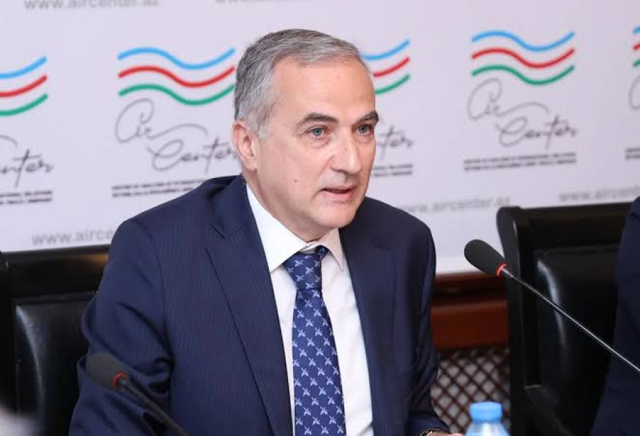 BMTM sədri: Prezidentin Şuşa Forumundakı mesajları Azərbaycanın xarici siyasətinin prioritetlərini əks etdirir