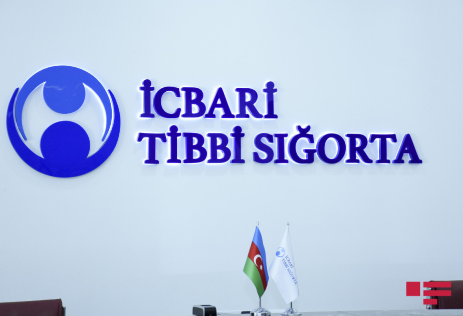 İcbari tibbi sığorta fondu ilə bağlı yeni hüquqi tənzimləmə təsdiqlənib