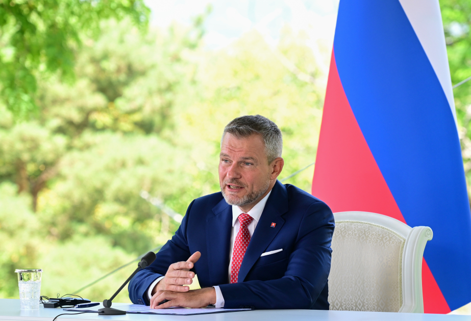 Presidente eslovaco: “Azerbaiyán es garante y actor clave para la estabilidad y el desarrollo de la región”
