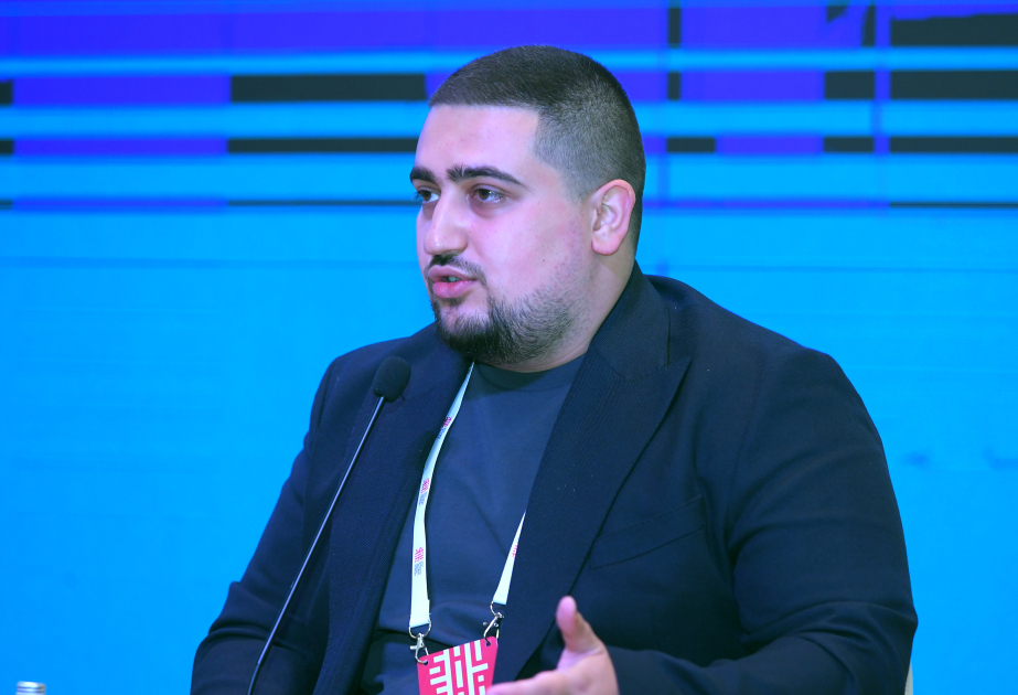 Tariyel Ağazadə: Süni intellekt bu gün həyatımızın ayrılmaz hissəsi olub